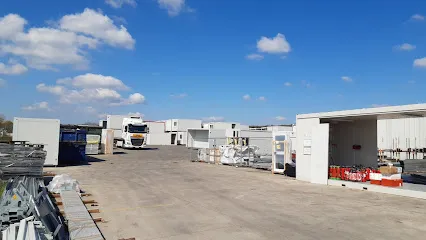 Image de Algeco